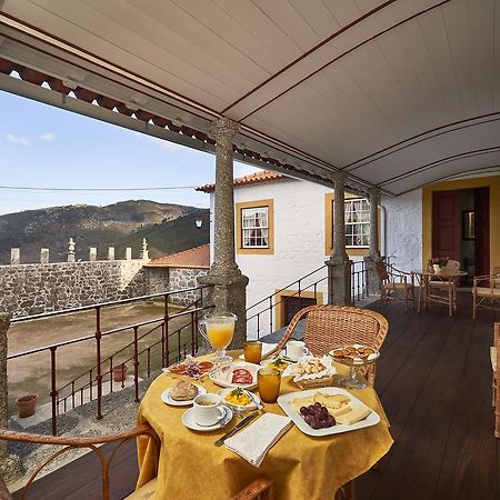 Casa Da Portela De Sampriz Ponte da Barca Eksteriør billede
