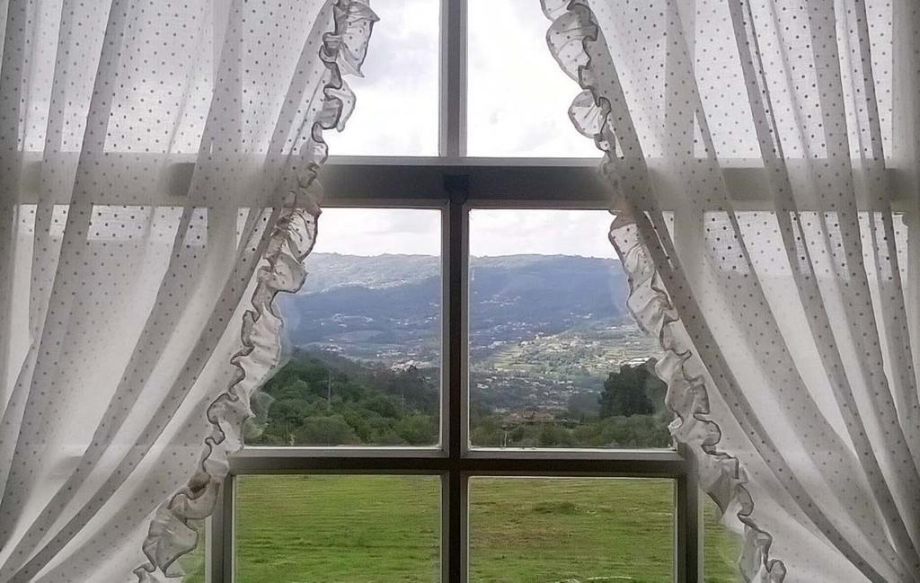 Casa Da Portela De Sampriz Ponte da Barca Eksteriør billede